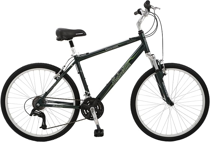 Beach Cruiser Bike For Women Schwinn Fremont Hybrid Bike
